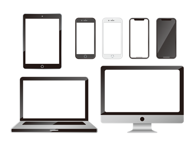 ebookjapan 何台まで